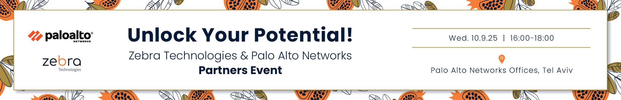 Palo Alto Partners Event