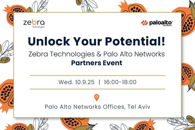 Palo Alto Partners Event